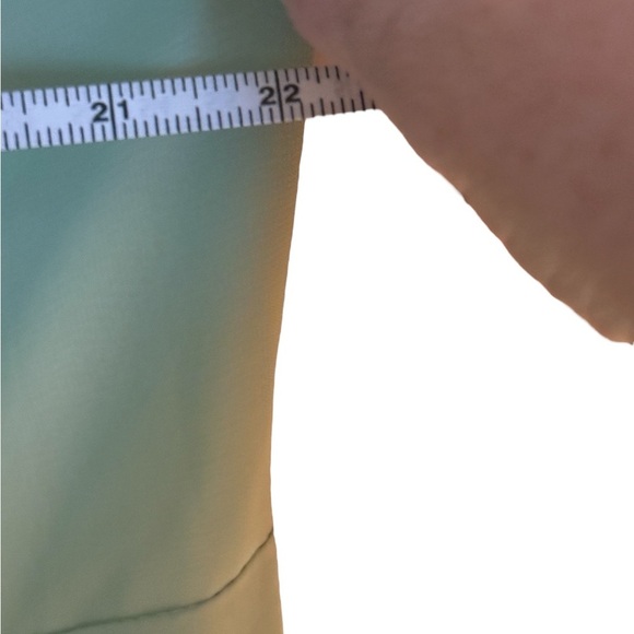 Lover Kiss Women’s Long Elegant Dress – Mint Green – Maxi Formal. Size XXL - Picture 12 of 14